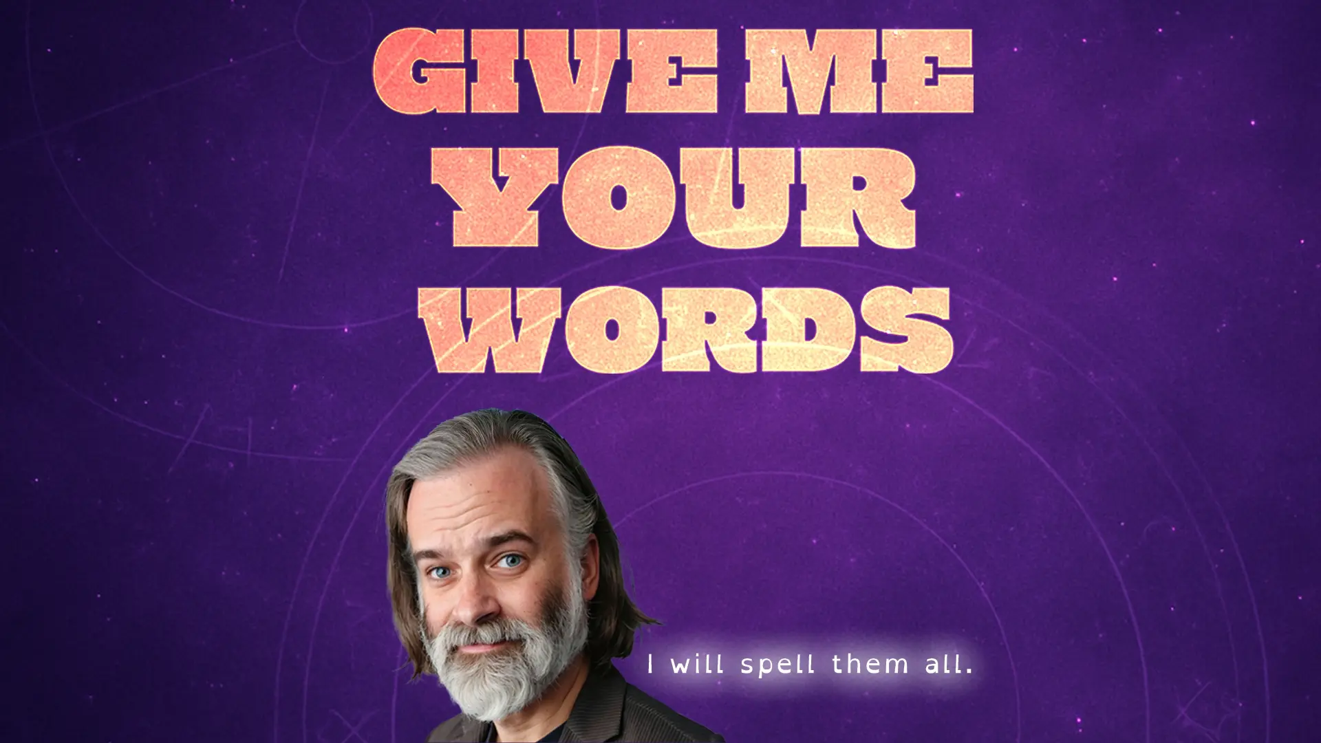 Wilder Spells Hero Image